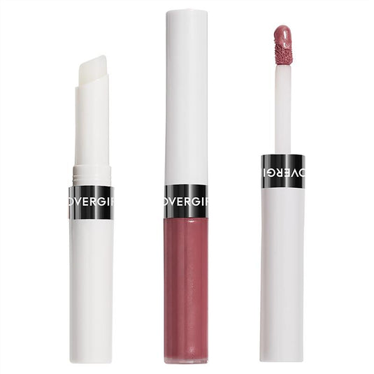 Covergirl Outlast All Day Lipstick Custom Nudes Medium Cool
