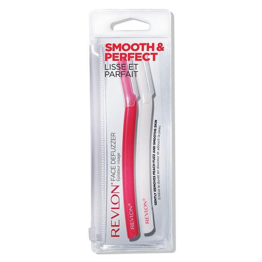 Revlon Beauty Tool Face Defuzzers