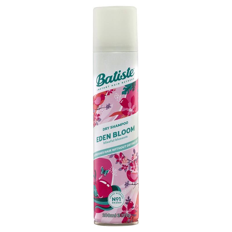 Load image into Gallery viewer, Batiste Eden Dry Shampoo 200ml
