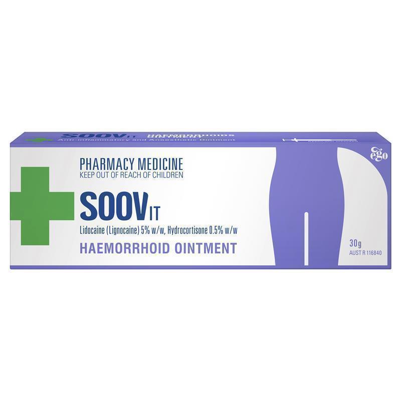 Load image into Gallery viewer, Soov It Ointment 30G

