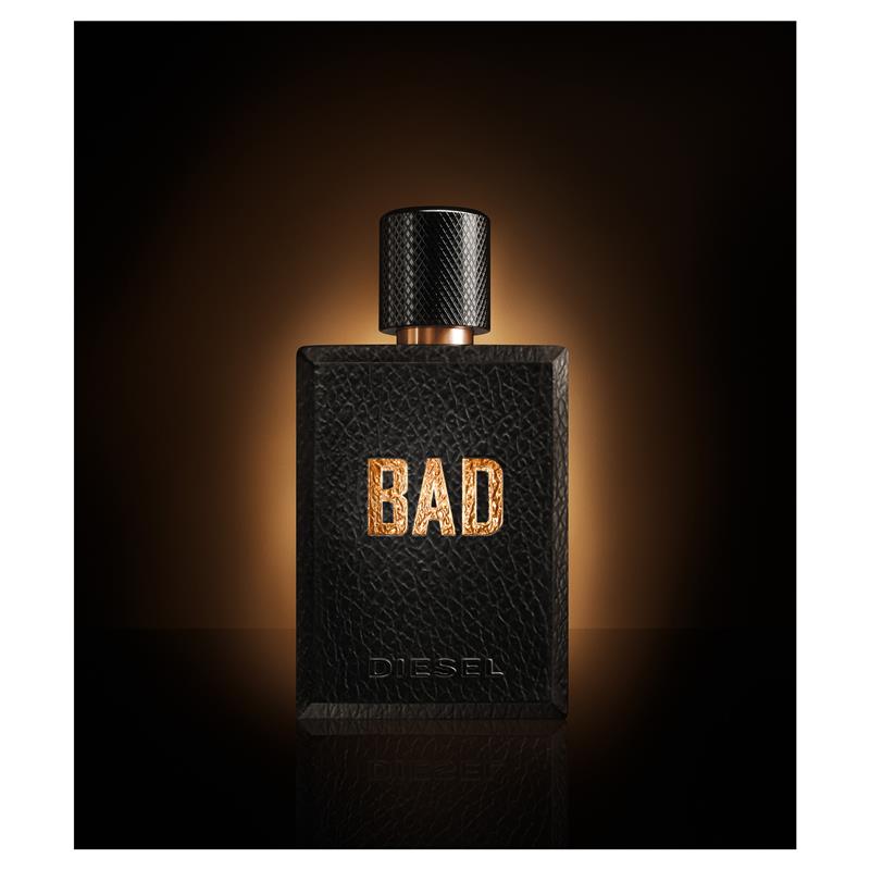 Load image into Gallery viewer, Diesel Bad Eau de Toilette 50ml
