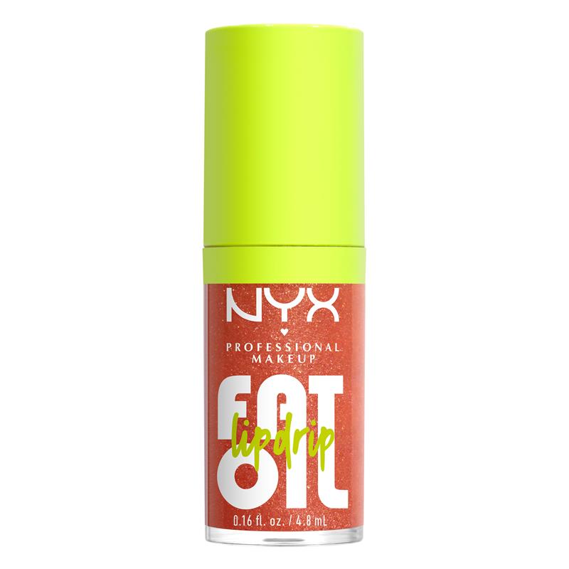 Load image into Gallery viewer, NYX Fat Oil Lip Drip Follow Back
