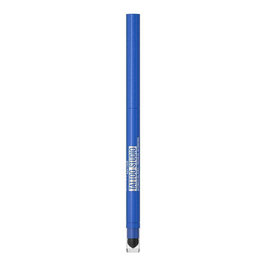 Maybelline Tattoo Liner Automatic Gel Pencil Sleepless Sapphire