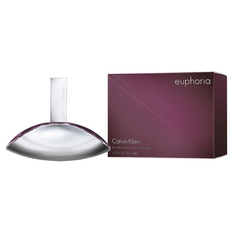 Load image into Gallery viewer, Calvin Klein Euphoria For Women Eau de Parfum 50ml

