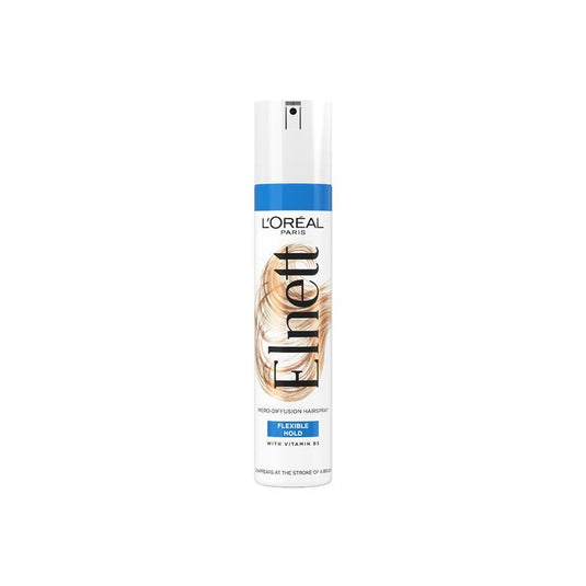 L’Oreal Paris Elnett Flexible Hold Hairspray 400ml