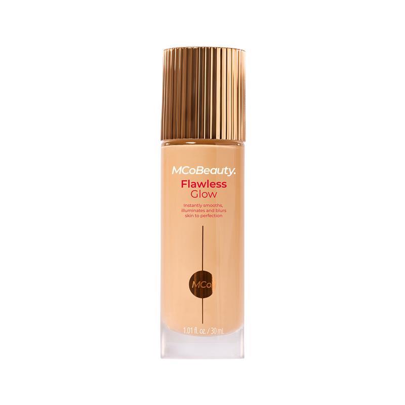 Load image into Gallery viewer, MCoBeauty Flawless Glow Luminous Skin Filter 2.5 Fair
