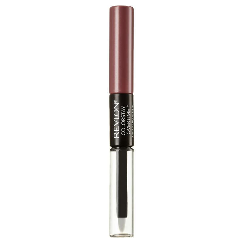 Load image into Gallery viewer, Revlon Colorstay Overtime Lipcolor Bare Maximum
