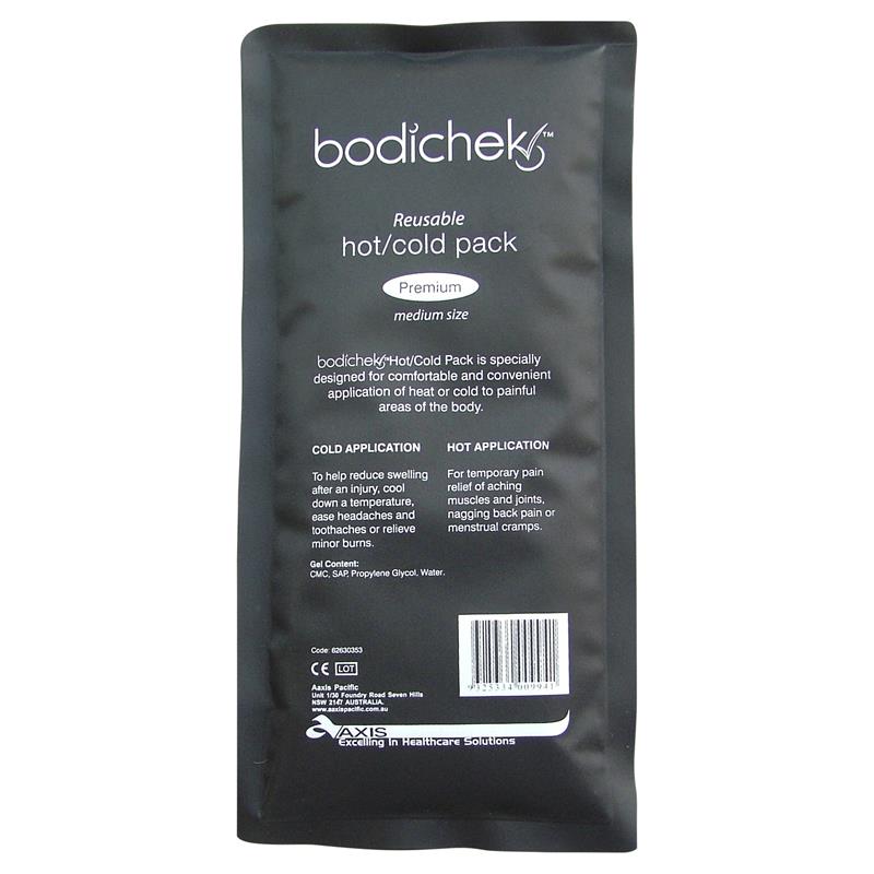 Load image into Gallery viewer, Bodichek Hot/Cold Packs Medium
