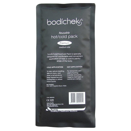 Bodichek Hot/Cold Packs Medium