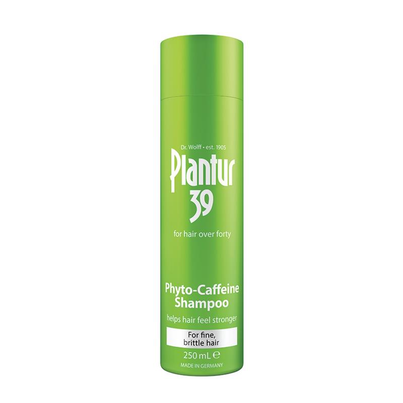 Load image into Gallery viewer, Plantur 39 Phyto-Caffeine Shampoo For Fine Brittle Hair
