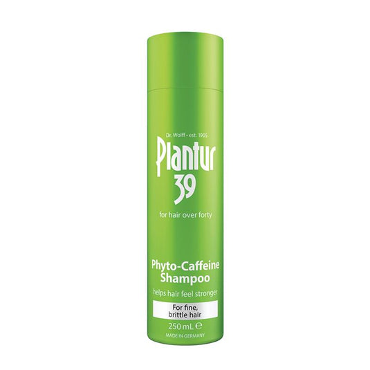 Plantur 39 Phyto-Caffeine Shampoo For Fine Brittle Hair