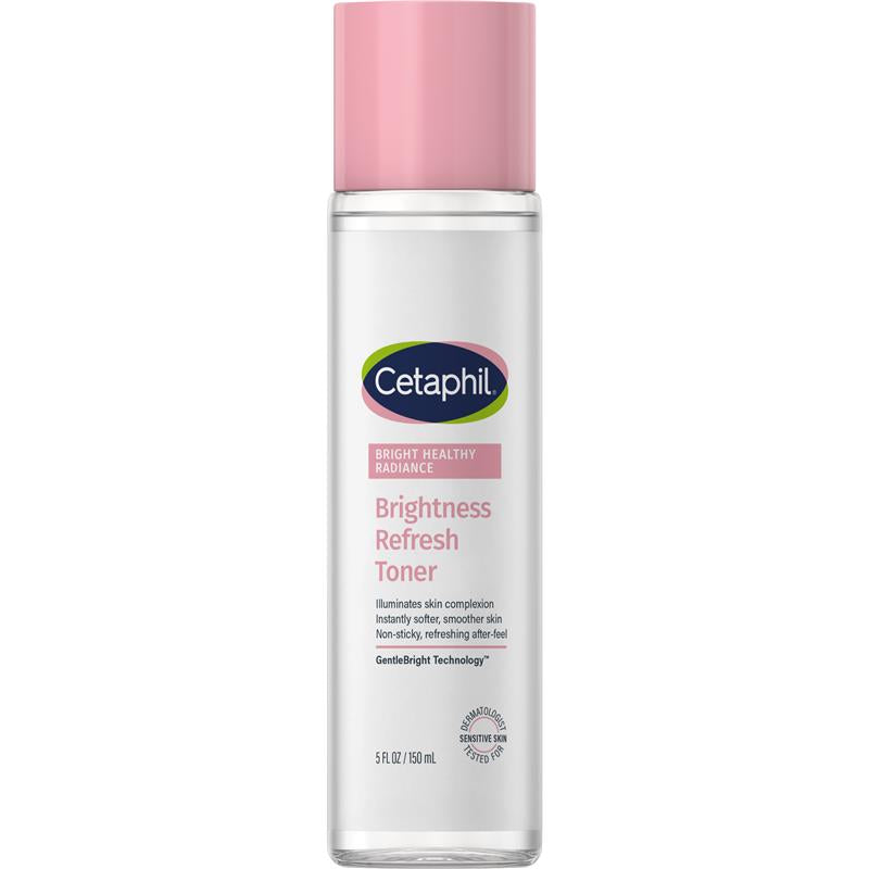 Load image into Gallery viewer, Cetaphil Bright Healthy Radiance Brightness Refresh Toner 150ml
