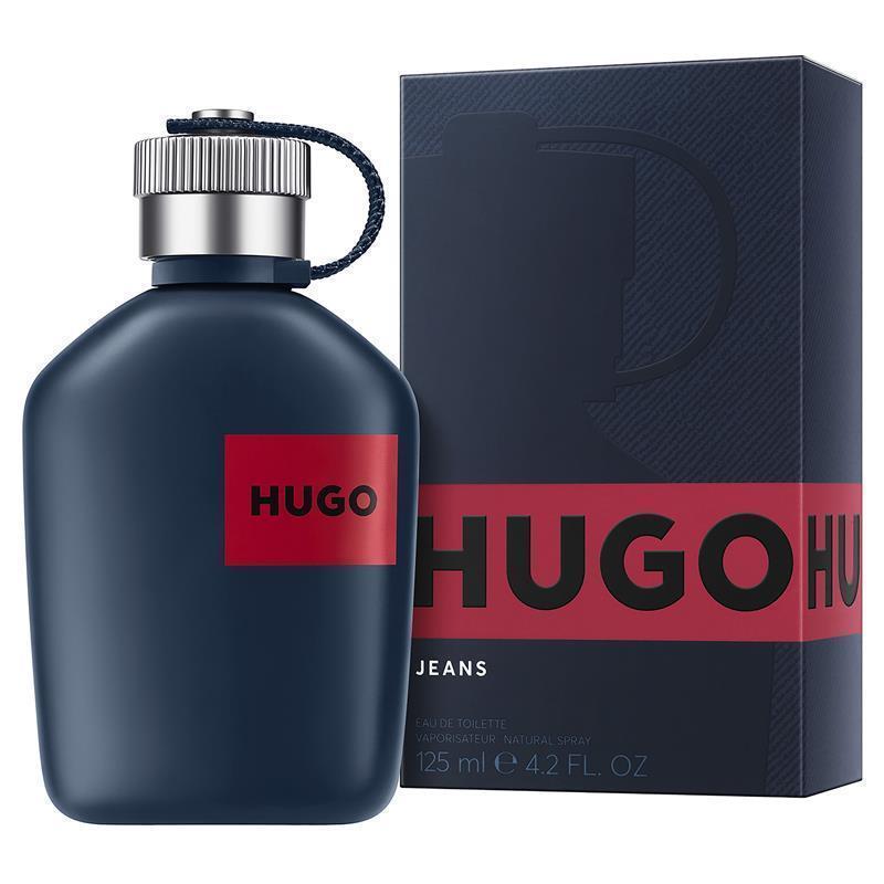 Load image into Gallery viewer, Hugo Boss Hugo Jeans Eau de Toilette 125ml
