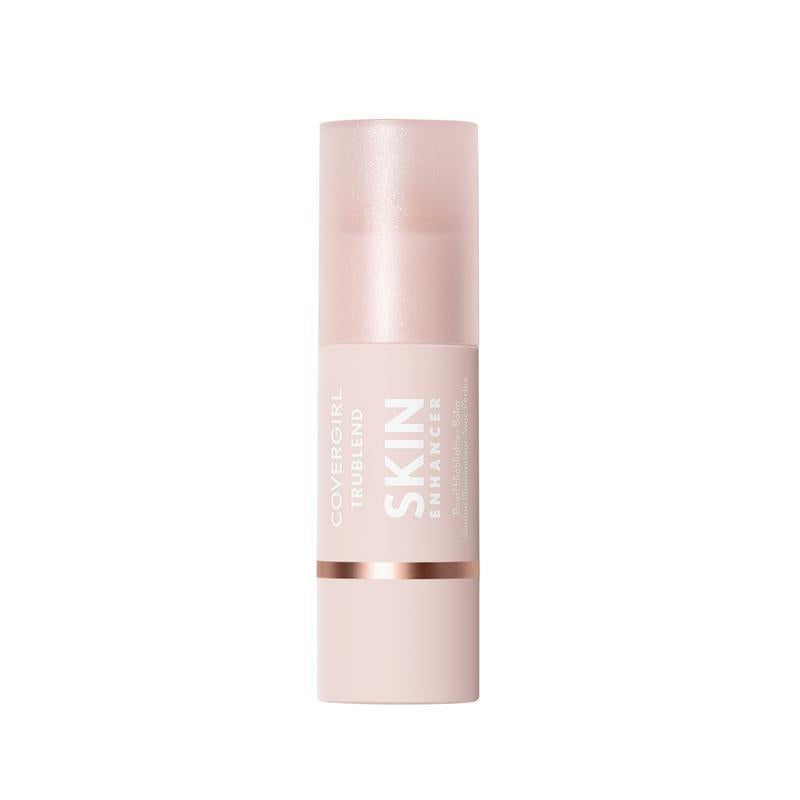Load image into Gallery viewer, Covergirl Trublend Skin Enhancer Highlighter 320 Rose Beam
