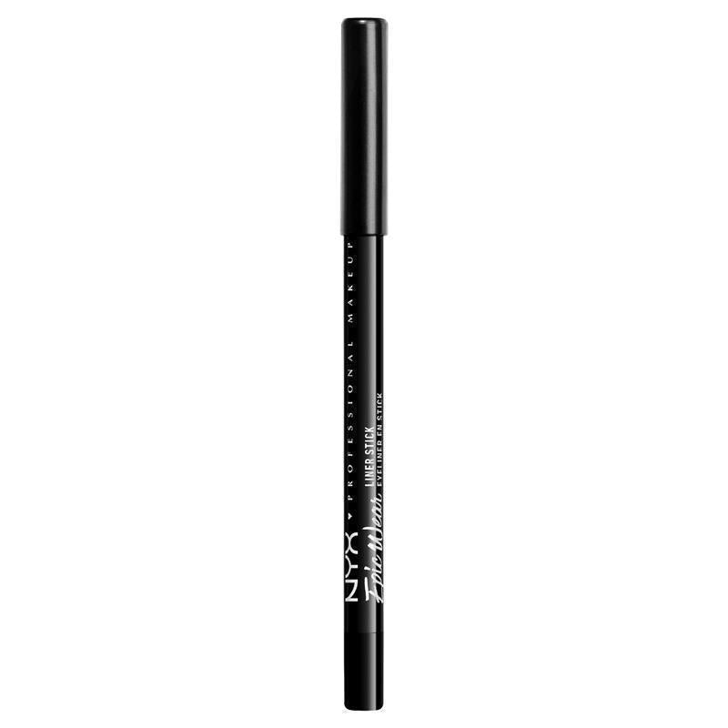 Load image into Gallery viewer, NYX Epic Wear Liner Sticks Pitch Black
