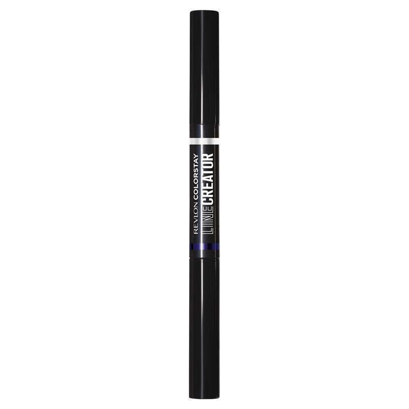 Load image into Gallery viewer, Revlon Colorstay Line Creator Double Ended Liner Cool As Ice
