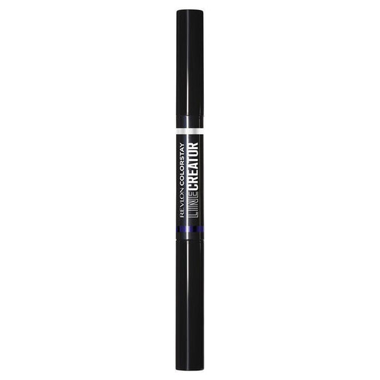 Revlon Colorstay Line Creator Double Ended Liner Cool As Ice