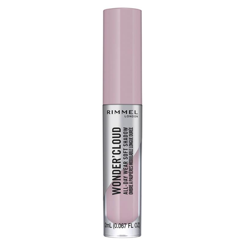 Load image into Gallery viewer, Rimmel Wonder Cloud Eyeshadow 006 Misty Mauve
