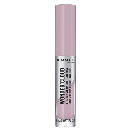 Rimmel Wonder Cloud Eyeshadow 006 Misty Mauve