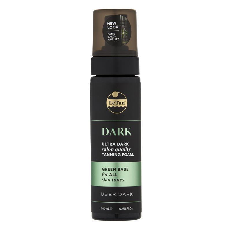 Load image into Gallery viewer, Le Tan Gold Dark Green 200ml
