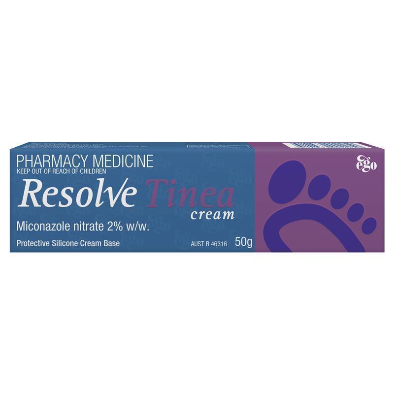 Load image into Gallery viewer, Resolve Tinea 50G
