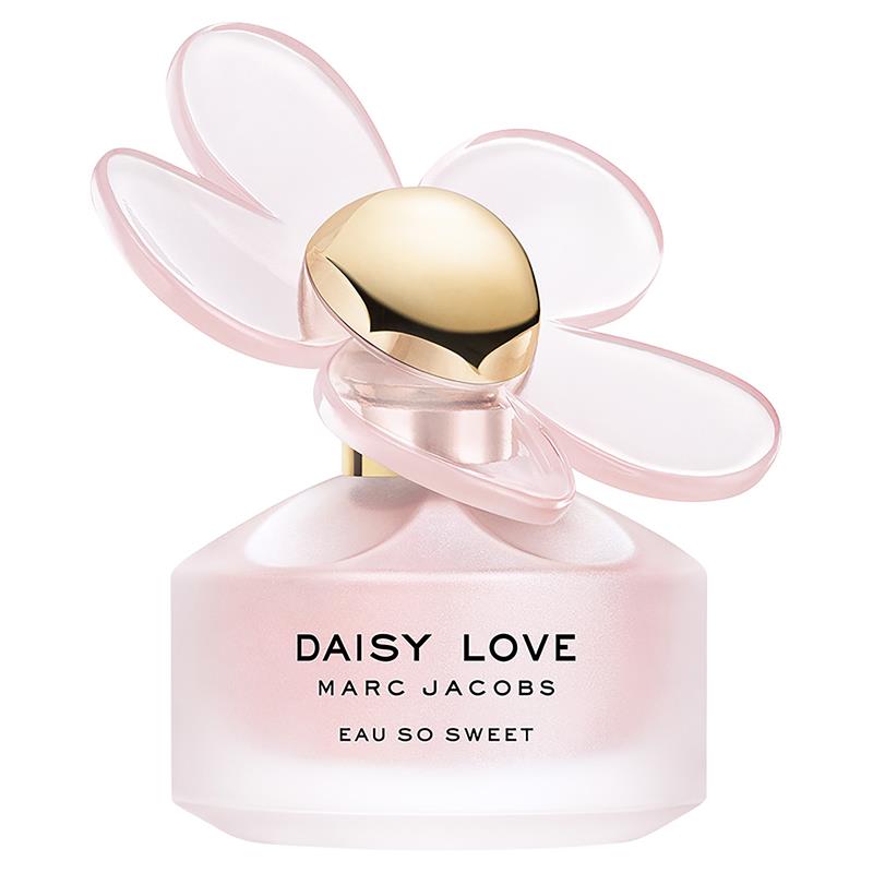 Load image into Gallery viewer, Marc Jacobs Daisy Love Eau So Sweet Eau de Toilette 50ml
