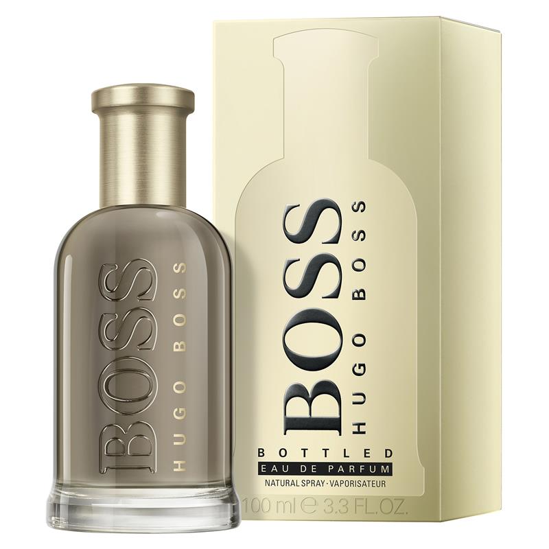 Load image into Gallery viewer, Hugo Boss Bottled Eau de Parfum 100ml
