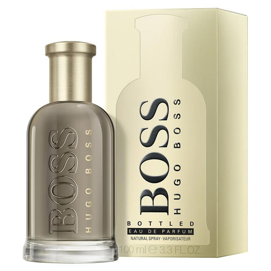 Hugo Boss Bottled Eau de Parfum 100ml