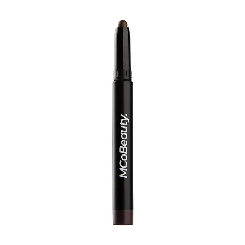 Load image into Gallery viewer, MCoBeauty Matte Eyeshadow Stick Deep Cocoa
