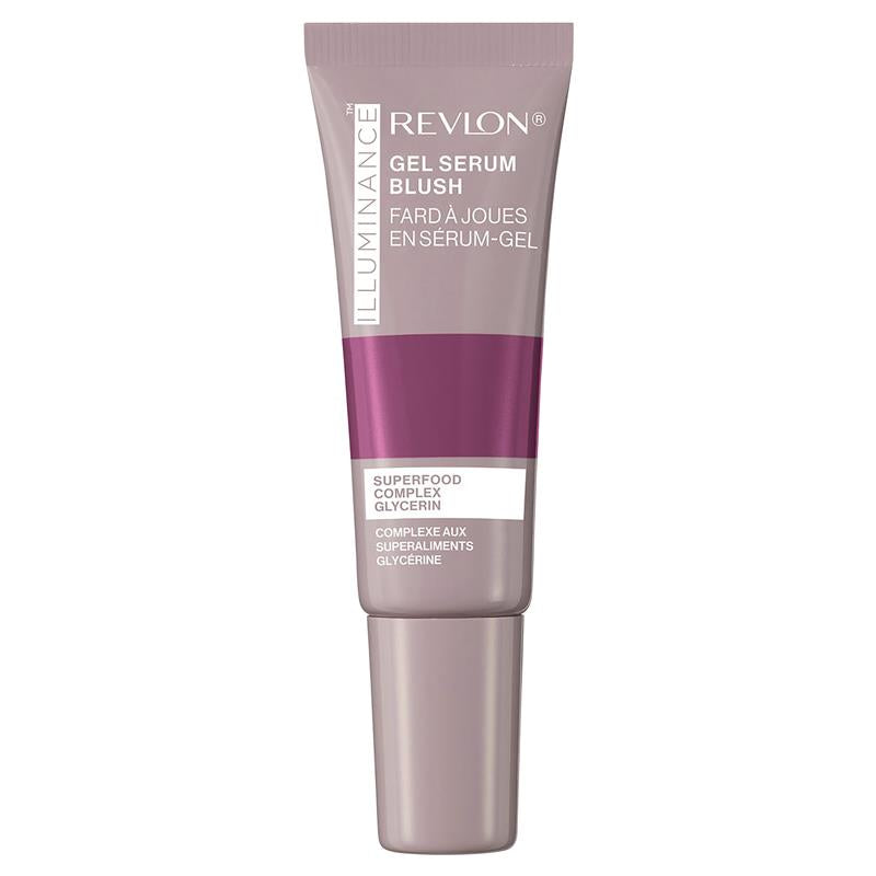 Load image into Gallery viewer, Revlon Illuminance Gel Blush Brilliant Berry 140
