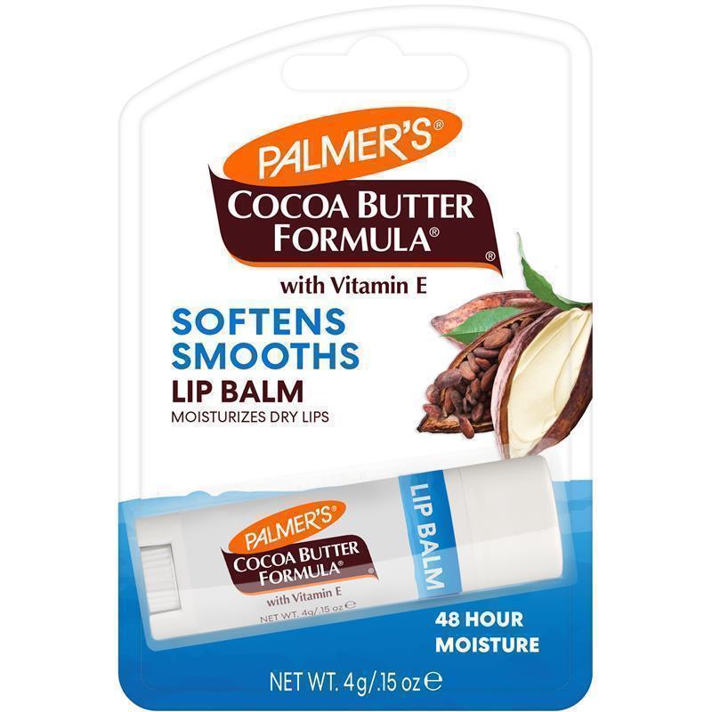 Load image into Gallery viewer, Palmer's Cocoa Butter Lip Balm 4g
