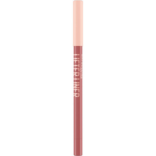 Maybelline Lifter Hydrating Longwear Lip Liner 007 Big Lift