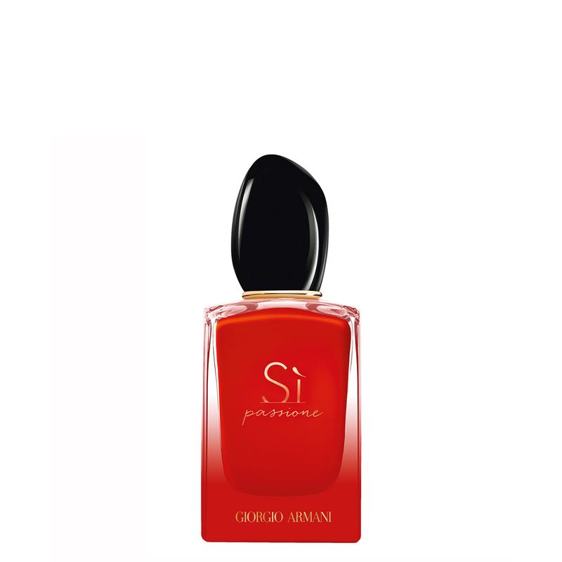 Load image into Gallery viewer, Giorgio Armani Si Passione Intense Eau De Parfum 50ml
