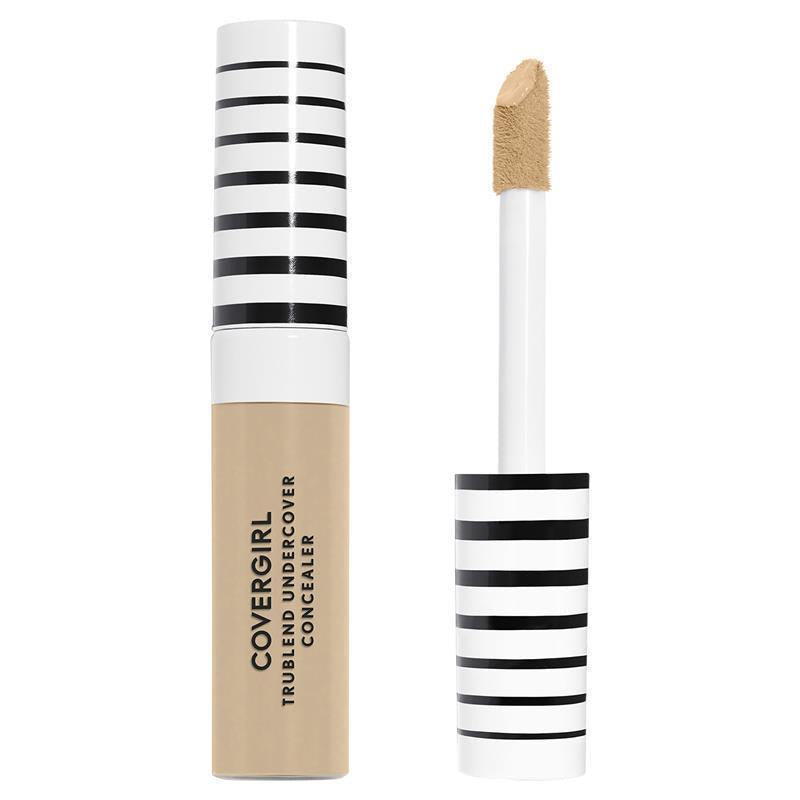 Load image into Gallery viewer, Covergirl Trublend Undercover Concealer Buff Beige
