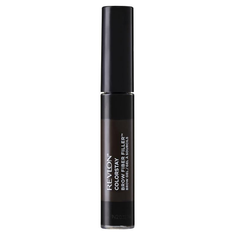 Load image into Gallery viewer, Revlon Colorstay Brow Fibre Filler Dark Brown
