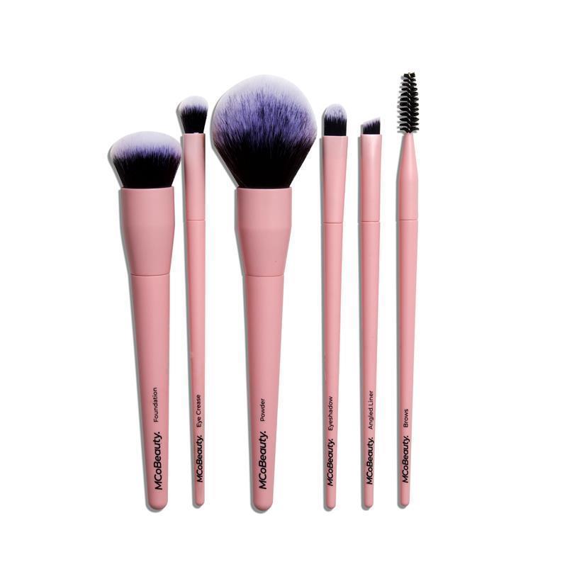 Load image into Gallery viewer, MCoBeauty Everyday 6 Piece Essentials Set

