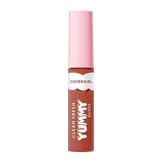 Covergirl Clean Fresh Yummy Gloss Lip Gloss