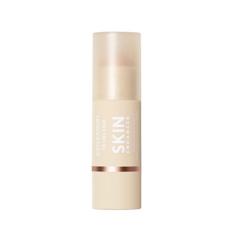 Load image into Gallery viewer, Covergirl Trublend Skin Enhancer Highlighter 310 Moonlight

