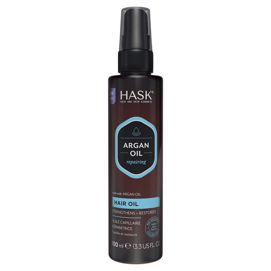 Hask Argan Oil Serum 100ml