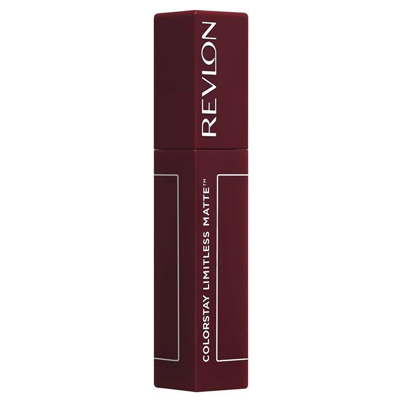 Load image into Gallery viewer, Revlon Colorstay Limitless Matte Lipstick Hype Girl
