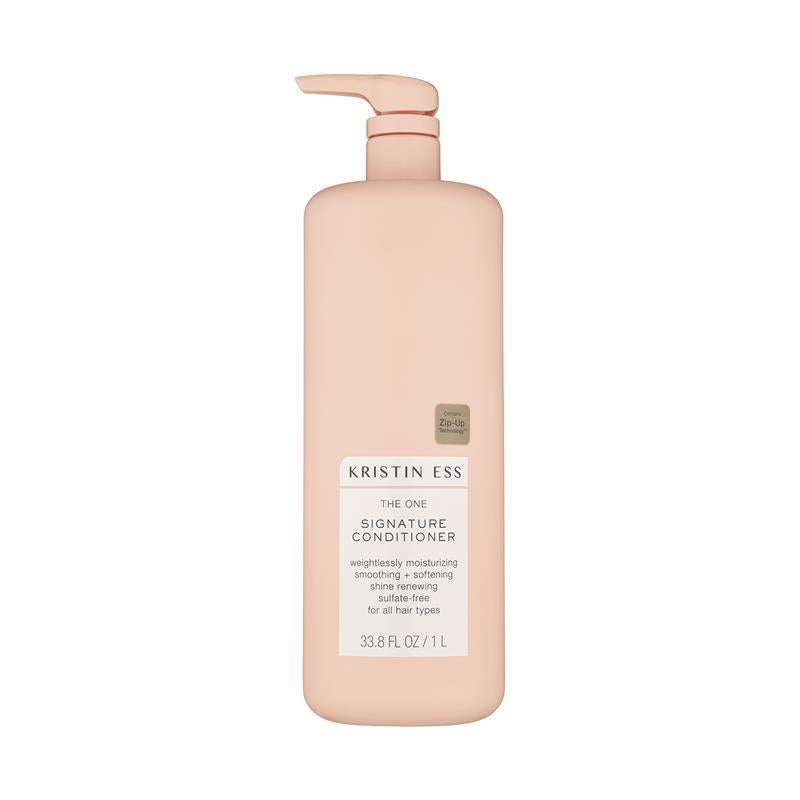 Load image into Gallery viewer, Kristin Ess The One Signature Conditioner 1 Litre
