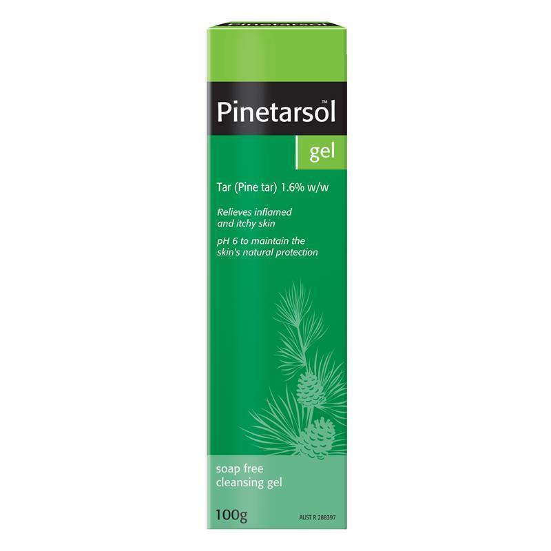 Load image into Gallery viewer, Pinetarsol Gel 100G
