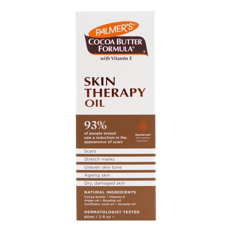 Load image into Gallery viewer, Palmer's Cocoa Butter Skin Therapy Oil 60ml

