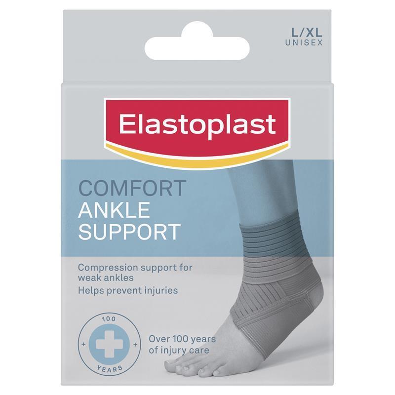 Load image into Gallery viewer, Elastoplast Comfort Ankle Support L/XL
