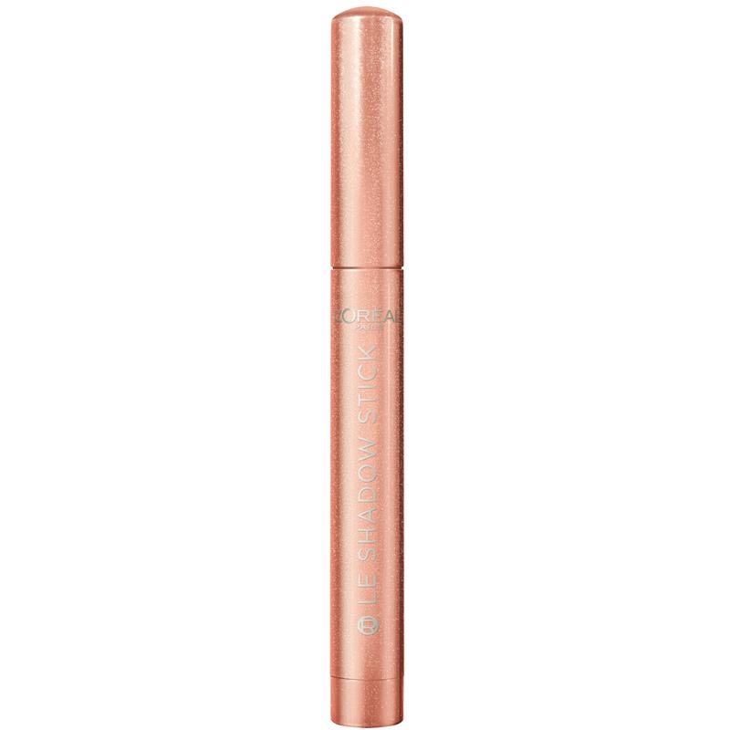 Load image into Gallery viewer, L'Oreal Paris Paradise Le Shadow Stick 115 Twinkly Rose
