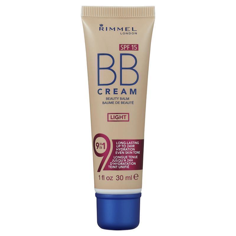 Load image into Gallery viewer, Rimmel BB Cream 001 Light

