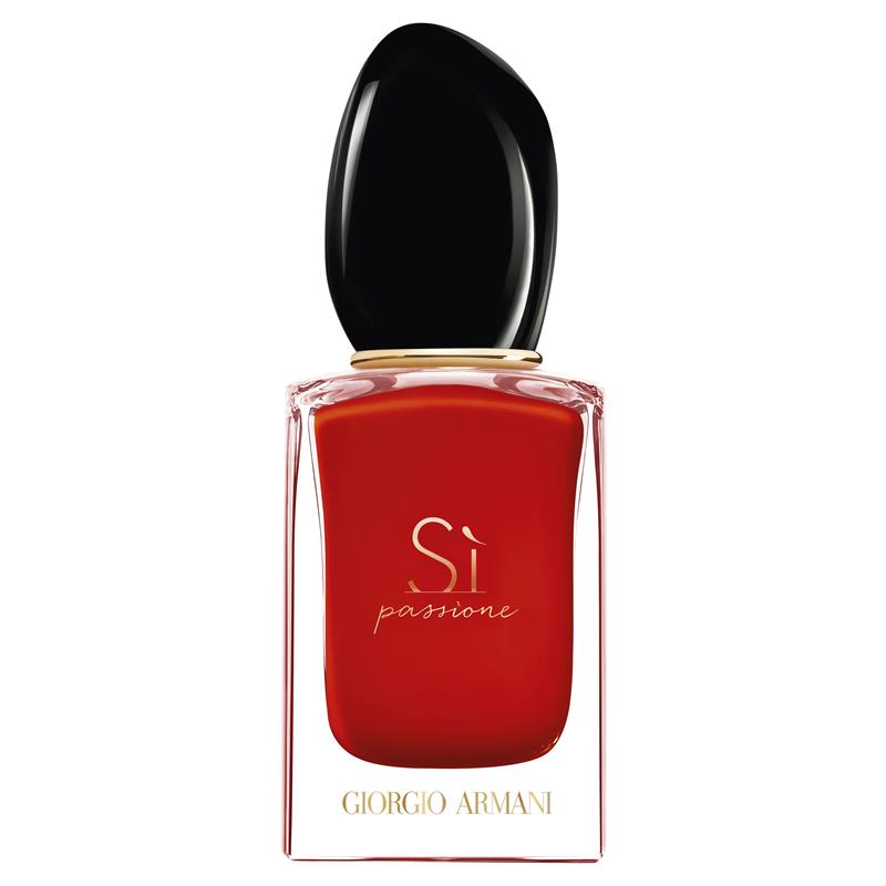 Load image into Gallery viewer, Giorgio Armani Si Passione Eau de Parfum 30ml

