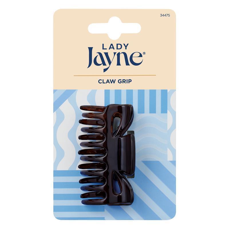 Load image into Gallery viewer, Lady Jayne Claw Grip, Medium, Shell
