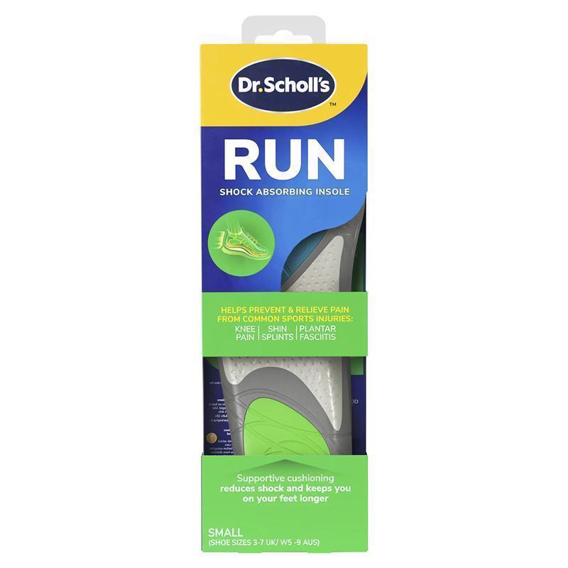 Load image into Gallery viewer, Dr.Scholls Run Insole Small
