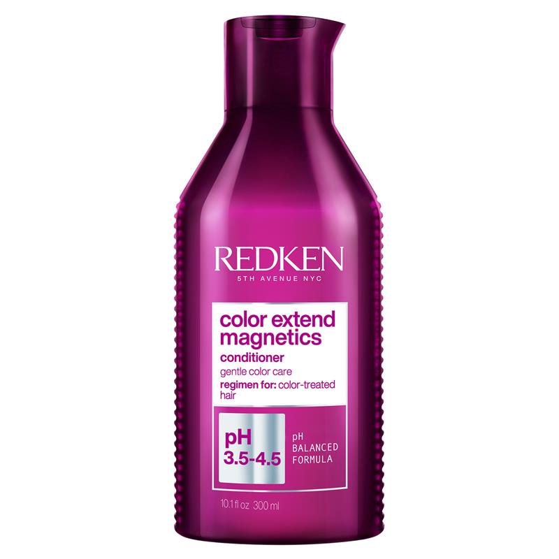 Load image into Gallery viewer, Redken Colour Extend Magnetics Conditioner 300ml
